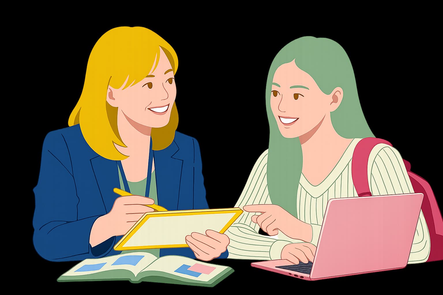 College Admissions Landscape