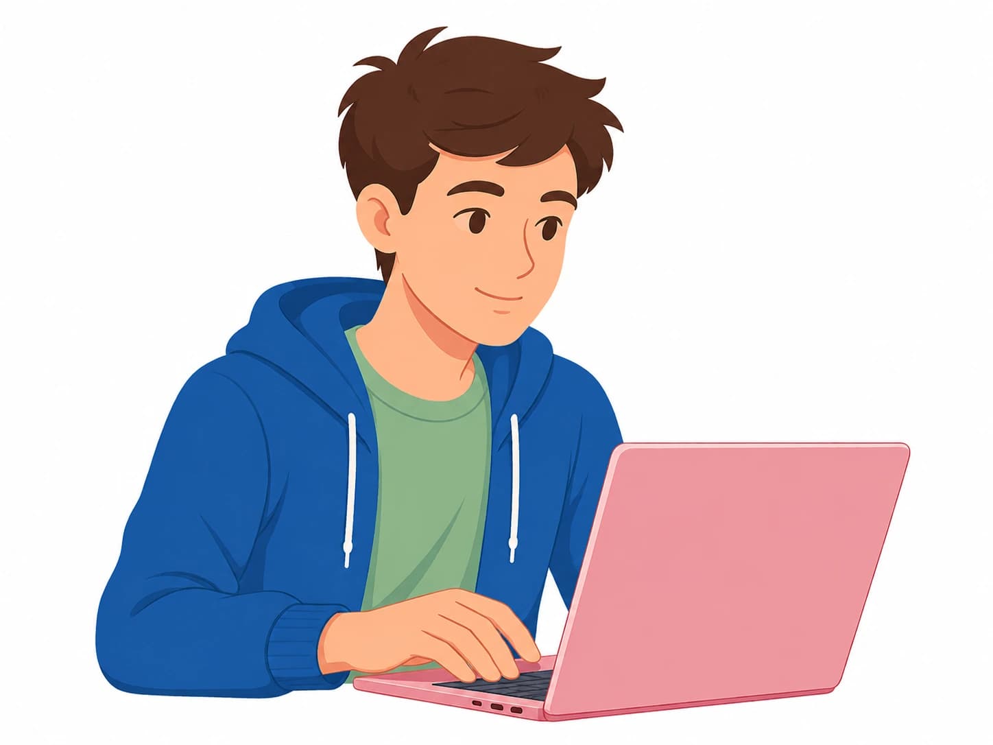 Prepare
